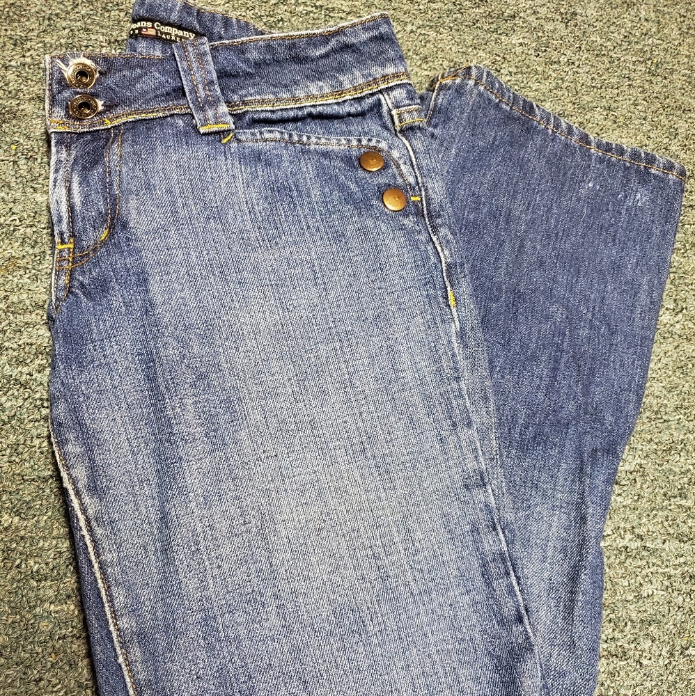Ralph Lauren polo Jean's